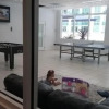 Отель Beautiful Miami 1200 Brickell 2 Bedroom 2 Bathroom Apartment in the Sky Sleeps 4, фото 6