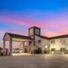 Отель Best Western Ville Platte в Вилль-Платте