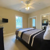Отель Newly Furnished! Premiere Condo w/ Lake View!, фото 6
