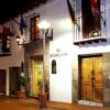 Отель San Francisco de Quito, фото 1