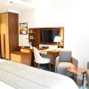 Отель Golden Tulip Media Hotel, фото 16