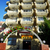 Отель Ayda Hotel, фото 1