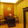 Отель Baolongyuan Hotel - Wuhu, фото 11