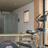 Отель Mercure bh Retiro, фото 14