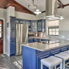 Отель Branson Area Home w/ Decks & Grill < 1 Mi to Lake!, фото 15