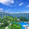 Отель Sanya Serenity Coast Marina Hotel в Санье