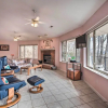 Отель Charming Burnsville Apt w/ Mountain Views & Deck!, фото 11