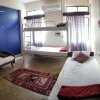 Отель Goroomgo Monkey Mind Hostel Goa, фото 9