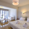 Отель Cozy Villa Irida at Tersanas Chania with Private Pool near Beach & Restaurants, фото 1