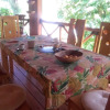 Отель House With 3 Bedrooms in Las Galeras, With Wonderful sea View, Enclosed Garden and Wifi - 200 m From, фото 3