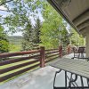 Отель 402 Timber Escape At Chapparal! Relaxing Deer Valley Condo With Hot Tub! Close To Skiing & Hiking! 3, фото 6