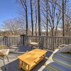 Отель Lake Junaluska Home w/ Deck, Close to Trails!, фото 16
