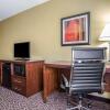 Отель Comfort Inn & Suites Kannapolis - Concord, фото 30