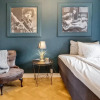 Отель Cameo Boutique Hotell, фото 6