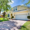 Отель Frank's Highlands Reserve Villa by IPG Florida, фото 13