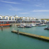 Отель Britannia Harbour View Parking by Brighton Holiday Lets, фото 15
