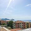 Отель Nice apartment in Lavagna with 2 Bedrooms and WiFi, фото 18