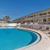 Отель Sandpiper Cove 8112 Studio Bedroom Condo by RedAwning, фото 16