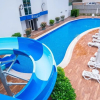 Отель Elite Life 5 Residence, фото 10
