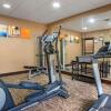 Отель Comfort Inn & Suites Midway - Tallahassee West, фото 25