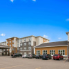 Отель Best Western Plus Lacombe Inn & Suites, фото 45