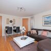 Отель Great City Centre Apartment in Aberdeen, Scotland, фото 12