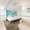 Отель TOYOKO INN Tsubame-Sanjo Ekimae, фото 13