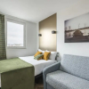 Отель Zola 45 Bezons Hotel, фото 3