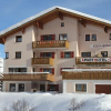 Отель Aparthotel Grischuna, фото 1