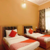Отель OYO 18674 Airport Inn Hotel, фото 4