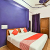 Отель OYO 17346 Hotel Shree Ram, фото 12
