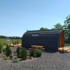 Отель North Star Glamping, фото 22