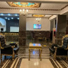 Отель Grand Black Hotel, фото 3