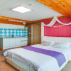 Отель Gangneung Seaview Pension, фото 6
