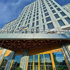 Отель ProfilHotels Halmstad Plaza, фото 18