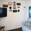 Отель Modern Queen West 2 Bedroom And 2 Bathroom, фото 5