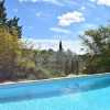 Отель Farmhouse in Draguignan With Terrace, фото 1