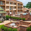 Отель Courtyard Huntsville University Drive, фото 19