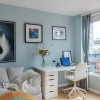 Отель Newly Refurbished 3 Bed Flat For 6 Guests, фото 4
