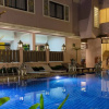 Отель Red Sapphire Hotel, фото 15