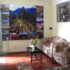 Отель Casa de Mama de Cusco 2 - The Ecohouse, фото 13