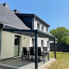 Отель Apartment Helma Near sea Beach With Terrace, фото 10