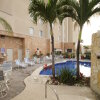 Отель Hampton Inn by Hilton Tampico Aeropuerto, фото 21