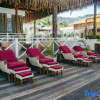 Отель Eden Beach Resort By EHM, фото 15