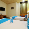 Отель Airy Ujung Pandang Lombok 30 Pattuniang Makassar, фото 3