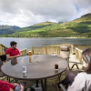 Отель Lochside Guest House, фото 16