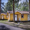 Отель First Camp Mellsta-Borlänge, фото 1