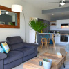 Отель F2 Little Eden - Tahiti - Vue Moorea Holiday home 1, фото 2