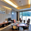 Отель Kaze no Terrace Kukuna Hotel, фото 9