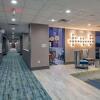 Отель Hampton Inn & Suites Dallas/Plano Central, фото 34